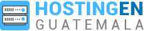 Hosting En Guatemala Logo
